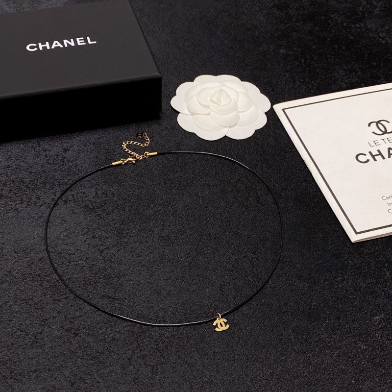 Chanel Necklaces